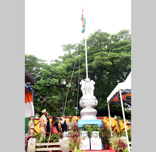 DK Independance Day